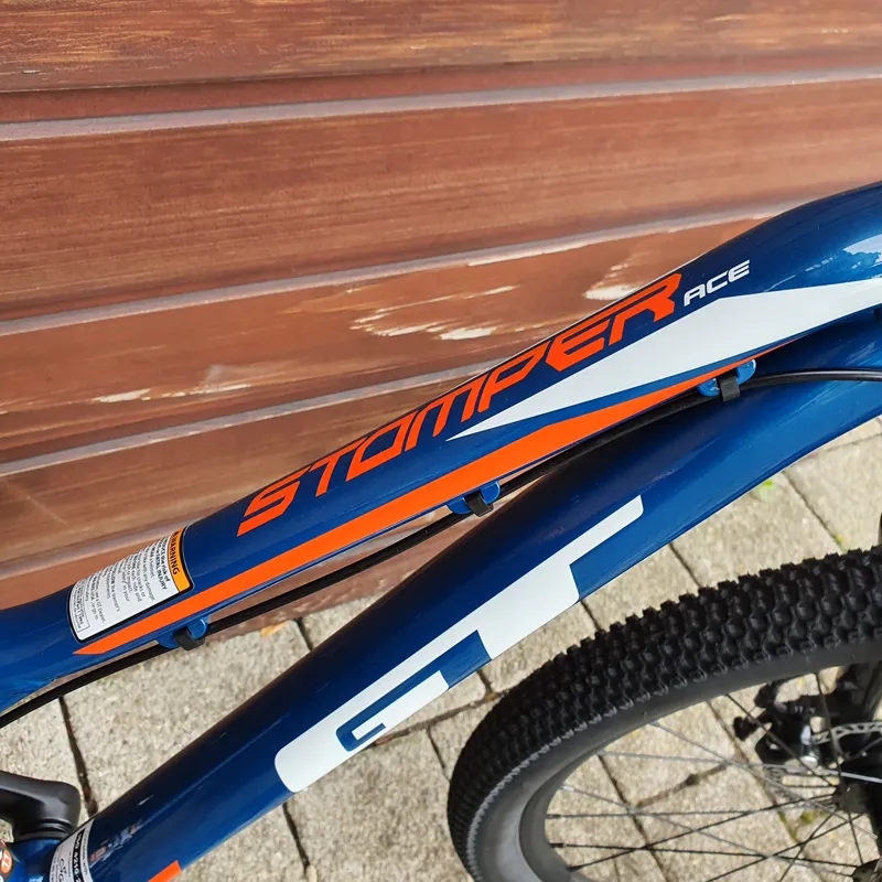 Gt stomper 24 ace 2025